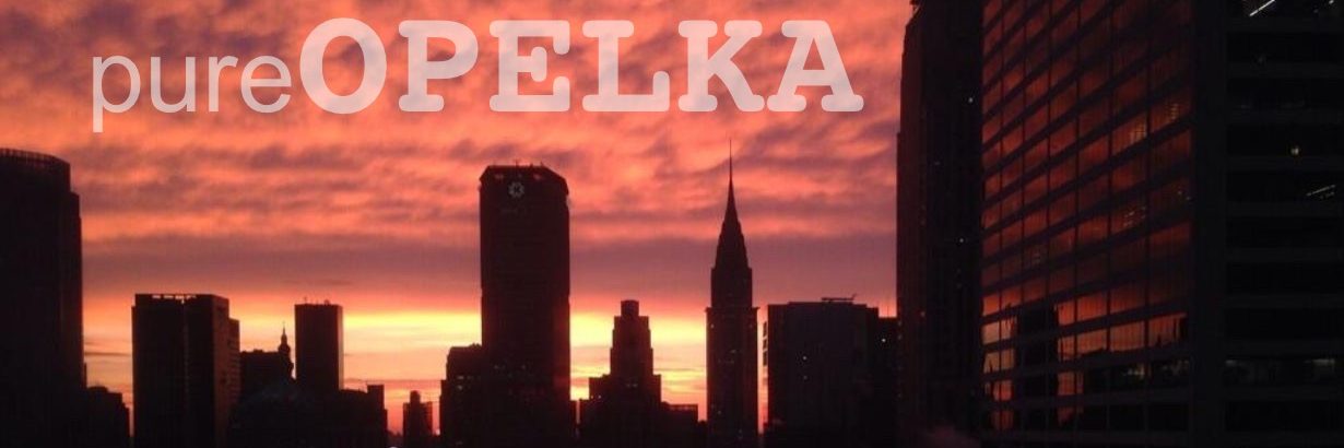 Pure Opelka